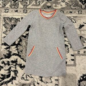 Gymboree Sweater dress